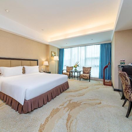 Grand Mercure Oriental Ginza Shenzhen Esterno foto