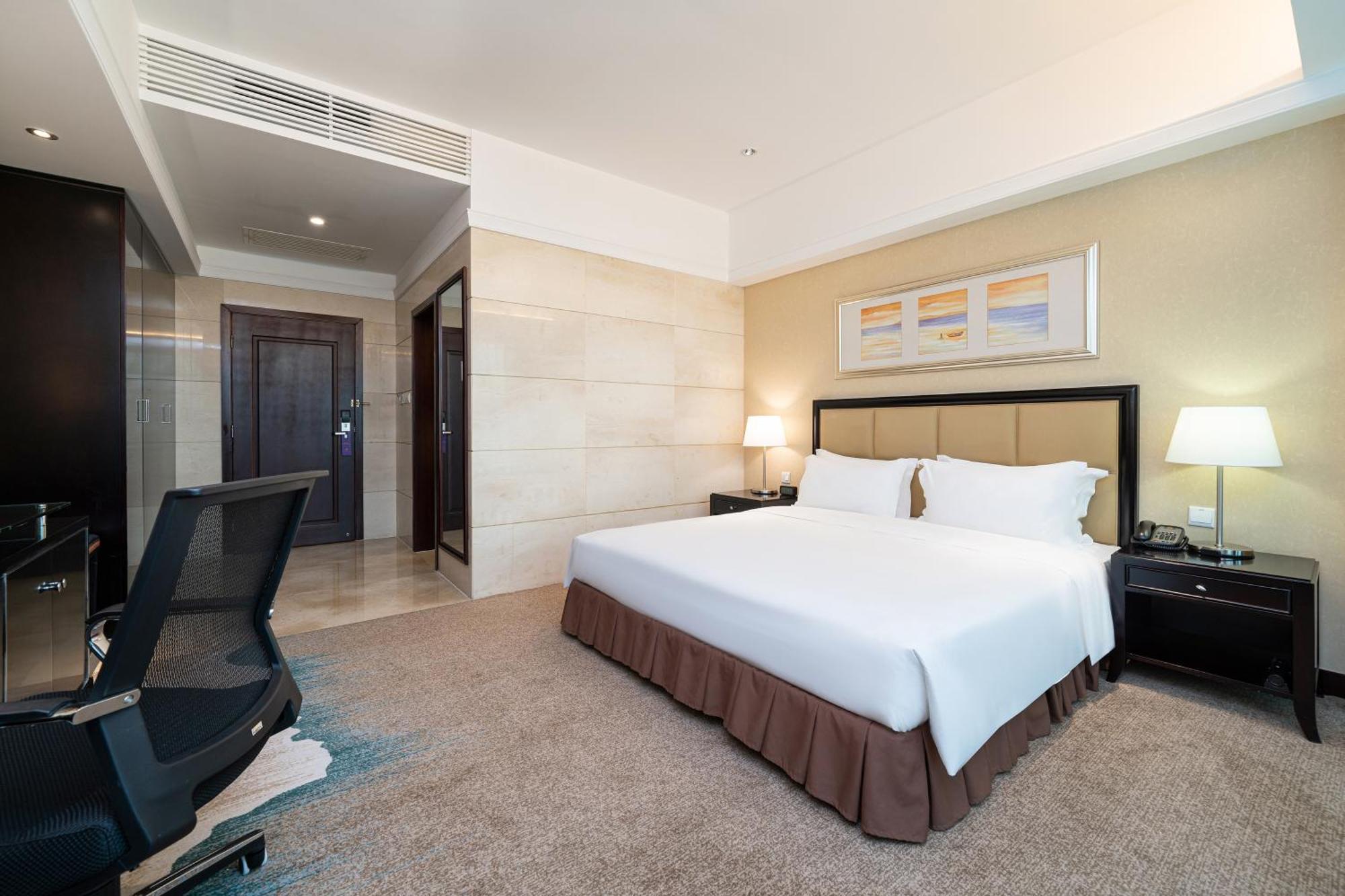 Grand Mercure Oriental Ginza Shenzhen Esterno foto