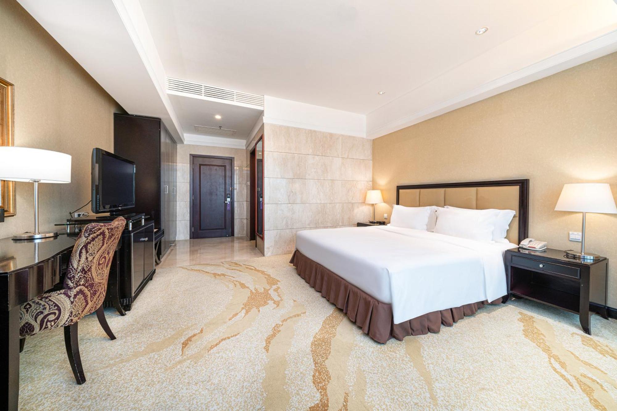 Grand Mercure Oriental Ginza Shenzhen Esterno foto