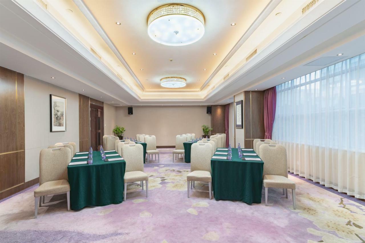 Grand Mercure Oriental Ginza Shenzhen Esterno foto