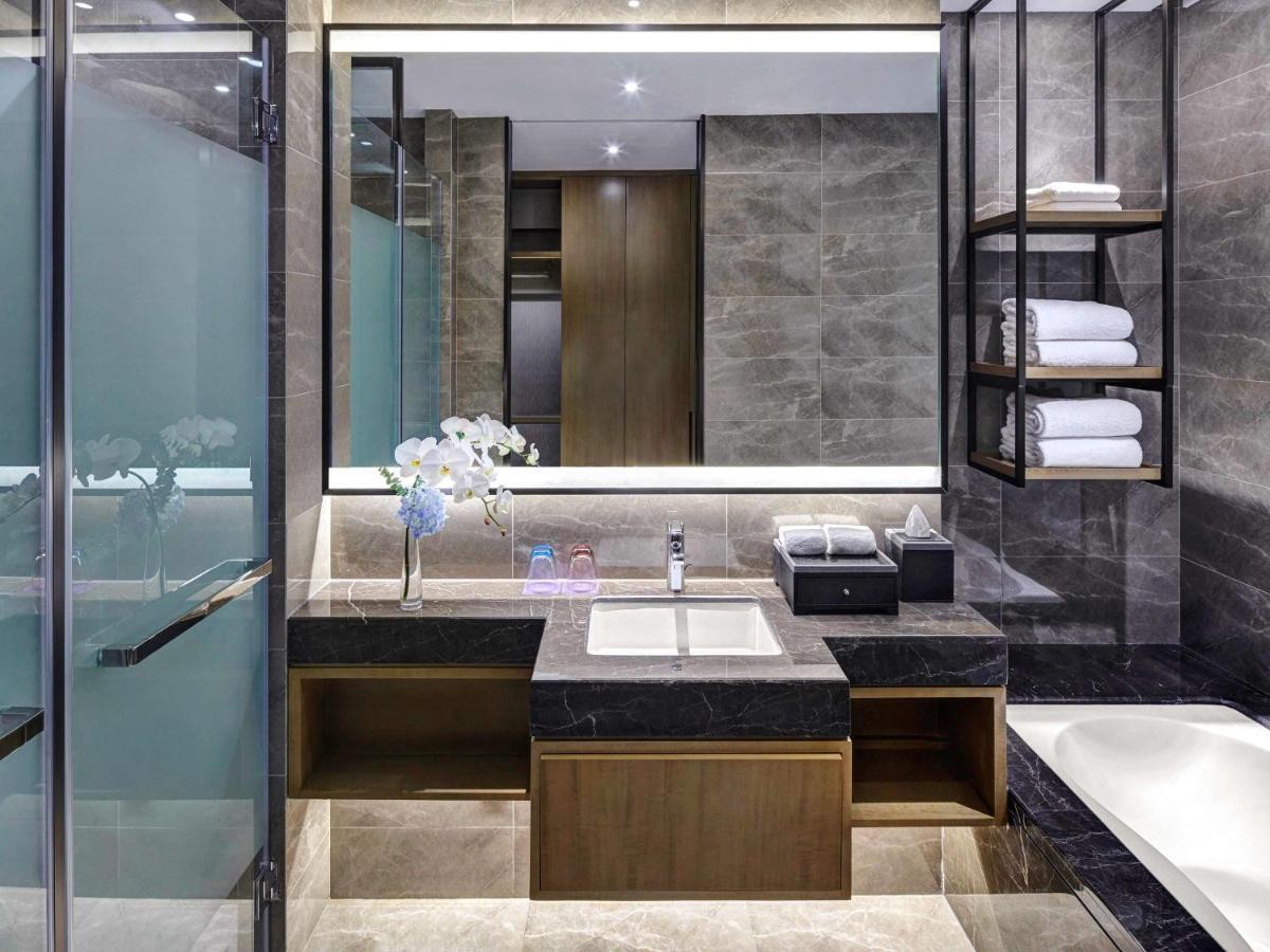 Grand Mercure Oriental Ginza Shenzhen Esterno foto