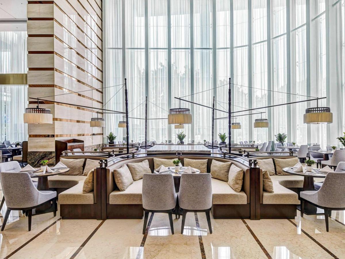 Grand Mercure Oriental Ginza Shenzhen Esterno foto
