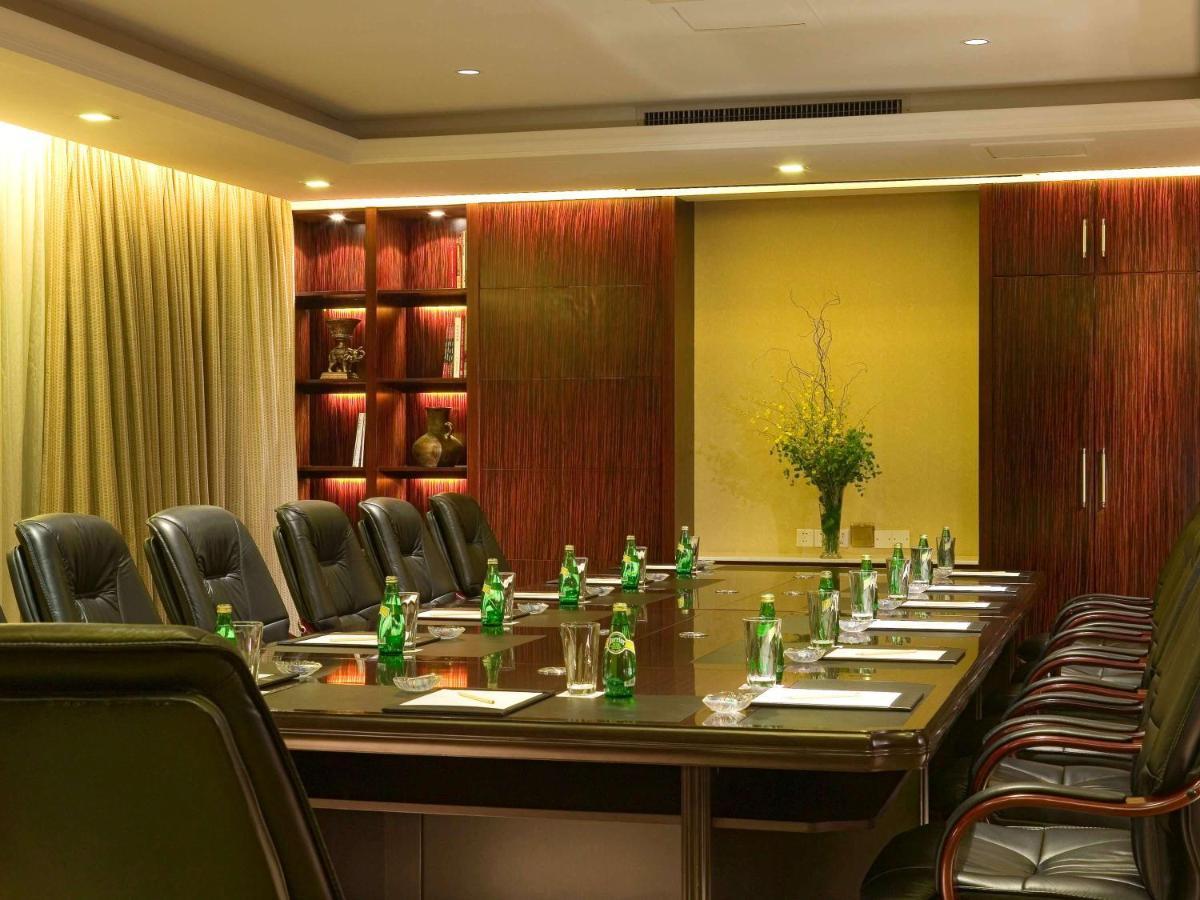 Grand Mercure Oriental Ginza Shenzhen Esterno foto