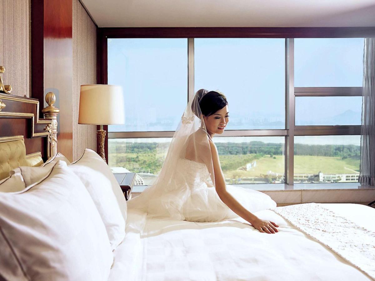Grand Mercure Oriental Ginza Shenzhen Esterno foto